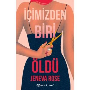 İçimizden Biri Öldü - Jeneva Rose