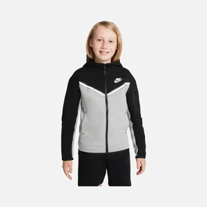Çocuk Tech Fleece Eşofman Takımı