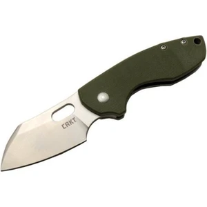Crkt Pilar Voxnaes Çakı