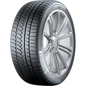 245/45 R18 100V Xl Fr Wintercontact Ts 850 P Ssr *Moe Oto Kış Lastiği (Üretim Yılı: 2024)