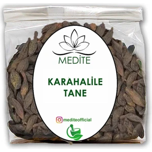 Karahalile Tane Yeni Hasat 500gr
