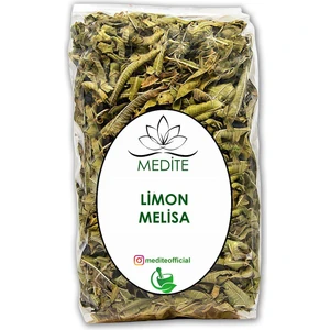 Limon Melisa Yeni Hasat 500gr