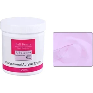 Protez Tırnak Akrilik Tozu 120 ml