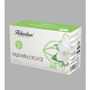 Yasemin Çayı Doğal 20'li