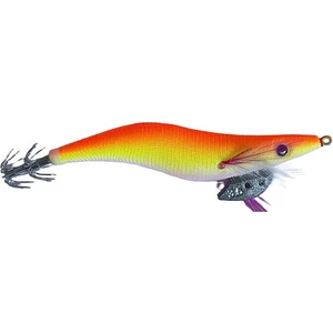 3.5 Kurşunlu Kalamar Zokası Kırmızı Fosforlu