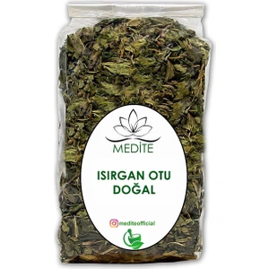 Isırgan Otu Yeni Mahsül Yerli Ürün 90gr