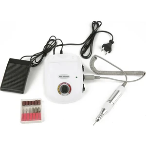 Nail Drill Freze Törpü Makinası 30.000 Rpm