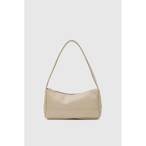 Tandi Bags Pamel Basic Bej Baget Çanta