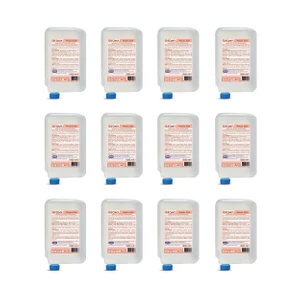 Hassas Cilt Köpük Sabun El Yüz Vücut 1000 ml x 12 Adet