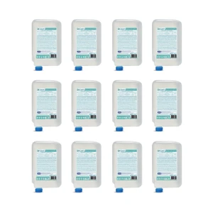 Antibakteriyel Köpük Sabun - Kartuşu Güvenli - Derinlemesine Temizlik Uzun Süreli Hijyen 1000 ml