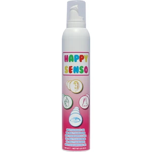 Duyu Atölyesi Terapi Köpüğü Sweetnes 300 Ml.