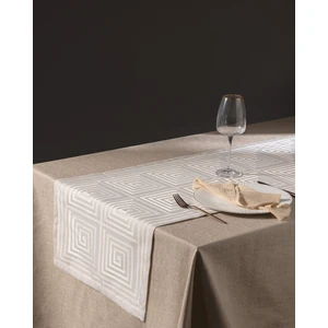 Madame Coco Marne Runner - Bej