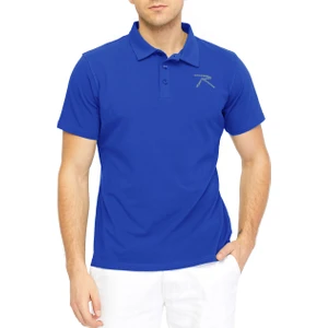Erkek Polo T-Shirt Arcus Saks