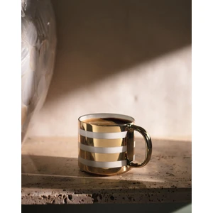 Madame Coco Ligne Kupa - Gold - 350 ml