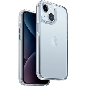 UNIQ Better By Design iPhone 15 Kılıf Combat Serisi Üç Katmanlı Koruma Shocksorb™ Teknolojisi Koruyucu Kapak
