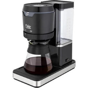 Aroma Gourmet Filtre Kahve Makinesi Silver 41005000