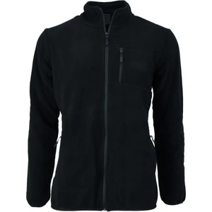 Erkek Kışlık Polar Sweatshirt Hırka Önü ve Cepleri Fermuarlı Hakim Yaka Tamkalıp Antipilling