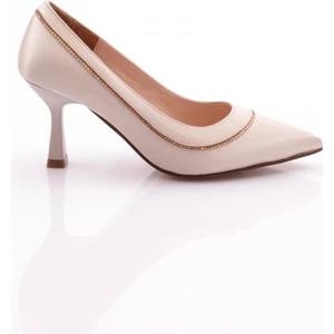 Dgn 30 Kadin Topuklu Ayakkabi