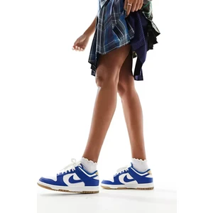 Dunk Low Gum Sole Günlük Spor Ayakkabı