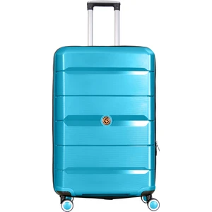 Npo Diamond Pp(Polipropilen) Kırılmaz Valiz