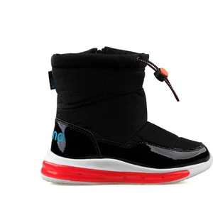 13C104 Nonny Black Çocuk Günlük Bot 13C104-NONNY-BLACK Siyah