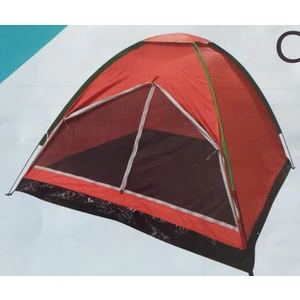 Camp Teepee Kamp Çadırı 4 Kişilik Manuel Kurulum