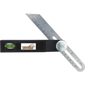 Su Terazili Ayarlı Gönye