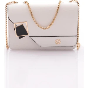 Dgn ARM501 Kadin Sapi Zincirli Kare Çanta