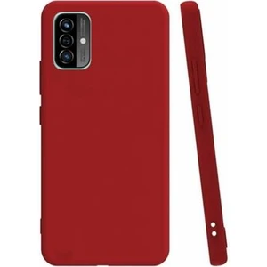 Reeder P13 Blue Max Lite 2022 Kılıf Silikon Premier + Nano Cam Ekran Koruyucu