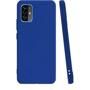 Reeder P13 Blue Max Lite 2022 Kılıf Silikon Premier + Nano Cam Ekran Koruyucu