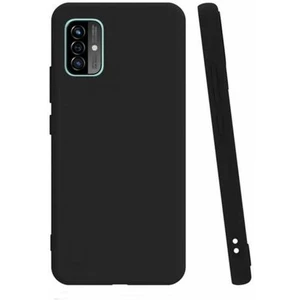 Reeder P13 Blue Max Lite 2022 Kılıf Silikon Premier + Nano Cam Ekran Koruyucu