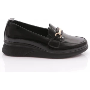 Dgn 2316 Kadin Loafer Ayakkabi