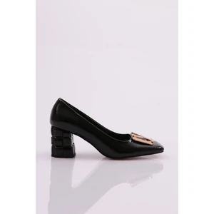 634 Kadın Topuklu Ayakkabı