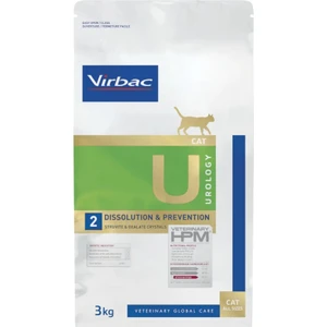 Urology Dıssolutıon & Preventıon Cat Food 7 kg