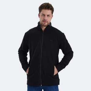 KADMOS Erkek Sweatshirt Siyah