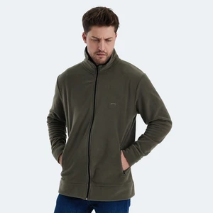 KADMOS Erkek Sweatshirt Haki