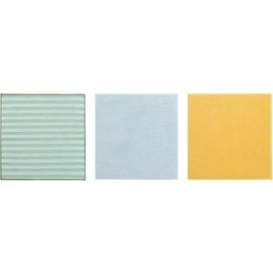 Pepprıg Mikrofiber Bez 3'lü