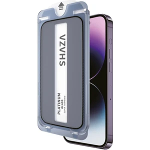 Airglass Privacy Iphone 15 Ile Uyumlu Uygulama Aparatlı Hayalet Cam Ekran Koruyucu 2 Adet