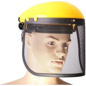 Tam Profosyonel Telli Koruyucu Maske