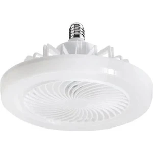 Poyraz Fan LED Ampül 42W Cata