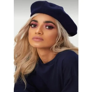 Fransız Ressam Avusturalya Yün Keçe Bere