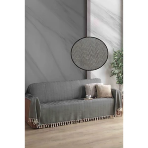 Naturel Koltuk Örtüsü Kolları KAPLAYAN180X300