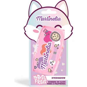 World Blisters Kız Çocukgöz Farı Paleti