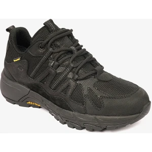 17704 Hakiki Deri Waterproof Outdoor  Unisex Ayakkabı