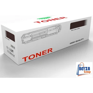 Beyza Group Hp CF283A-CRG737-83A-M125 (1600 Sayfa) Çipli Muadil Toner