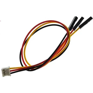 3-Pin Ph 2.0mm Dişi - 2.54MM Dişi Dupont Dönüştürücü Kablo - 20CM