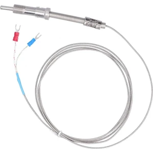 Wrnt-01 K-Tip 0-600C M12 Termokupl - 1 Metre