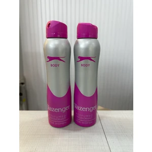 Bayan Deodorant