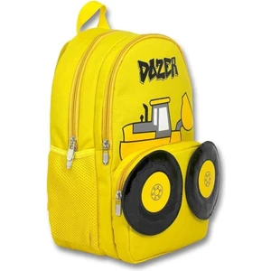 Dozer Okul Çantası 2545