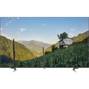 Madrıd 55GHQ9250 55'' 140 Ekran Uydu Alıcılı 4K Ultra HD Smart Google QLED TV